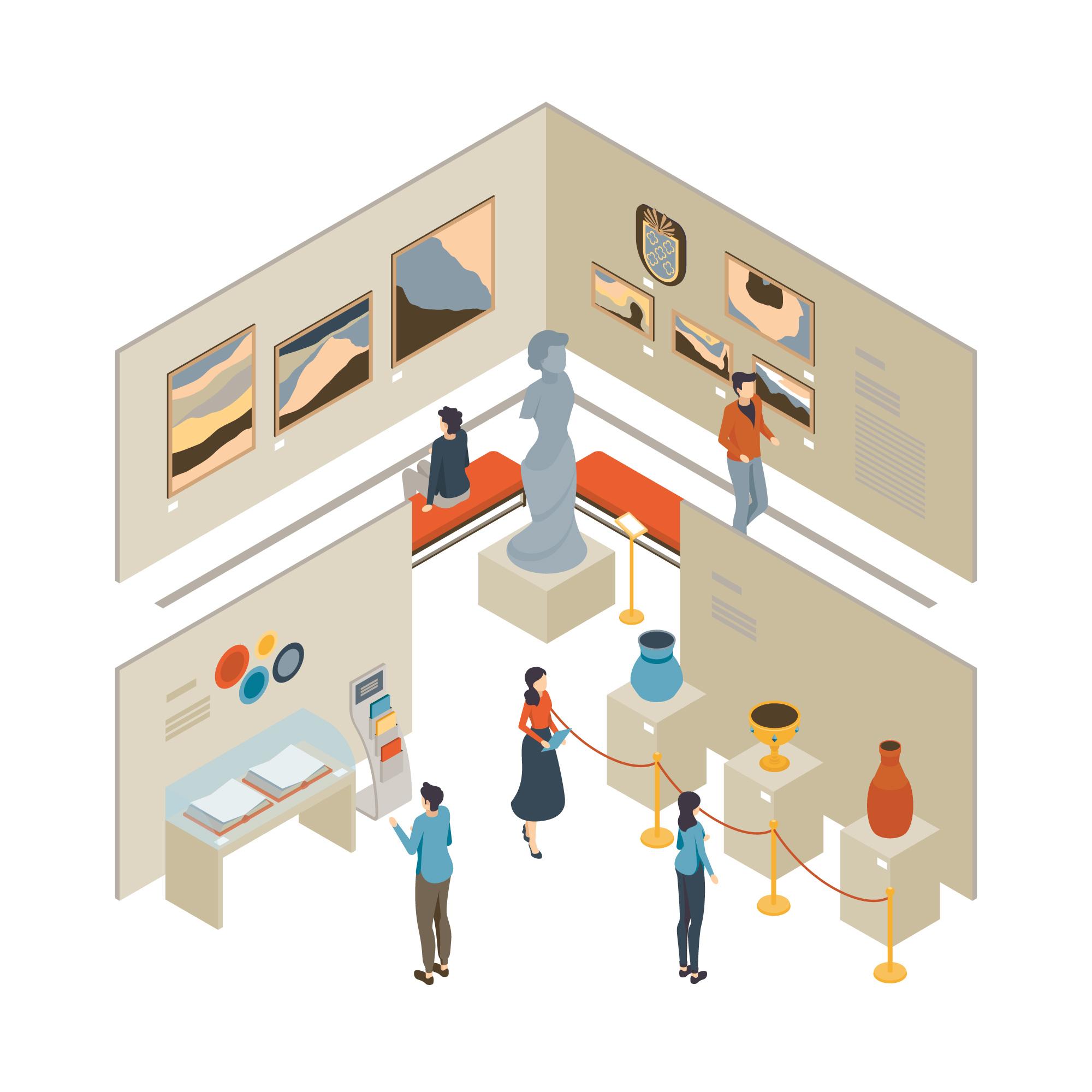 Museum Design