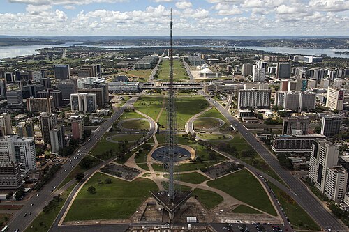 Urban Design