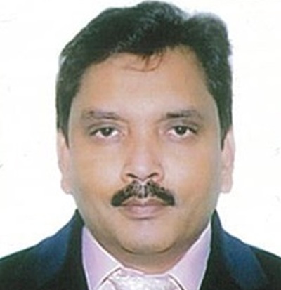 Jamil A Khan