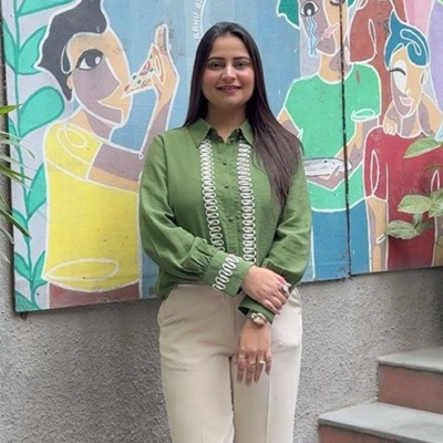 Riya Trivedi