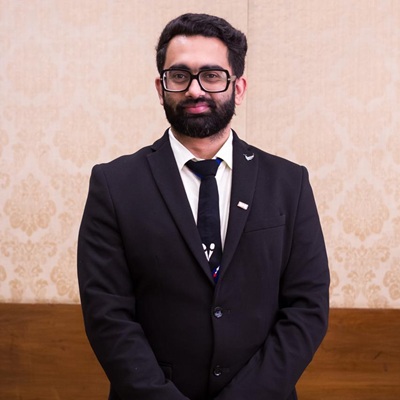 Dushyant Joshi