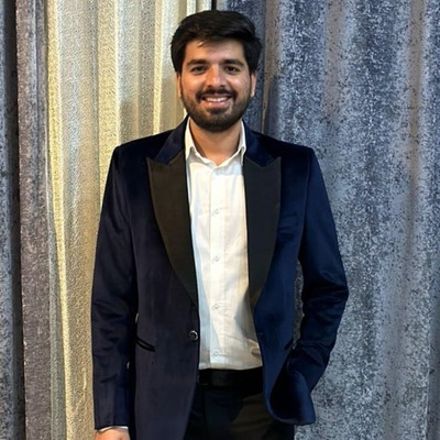 Anmol Kalra
