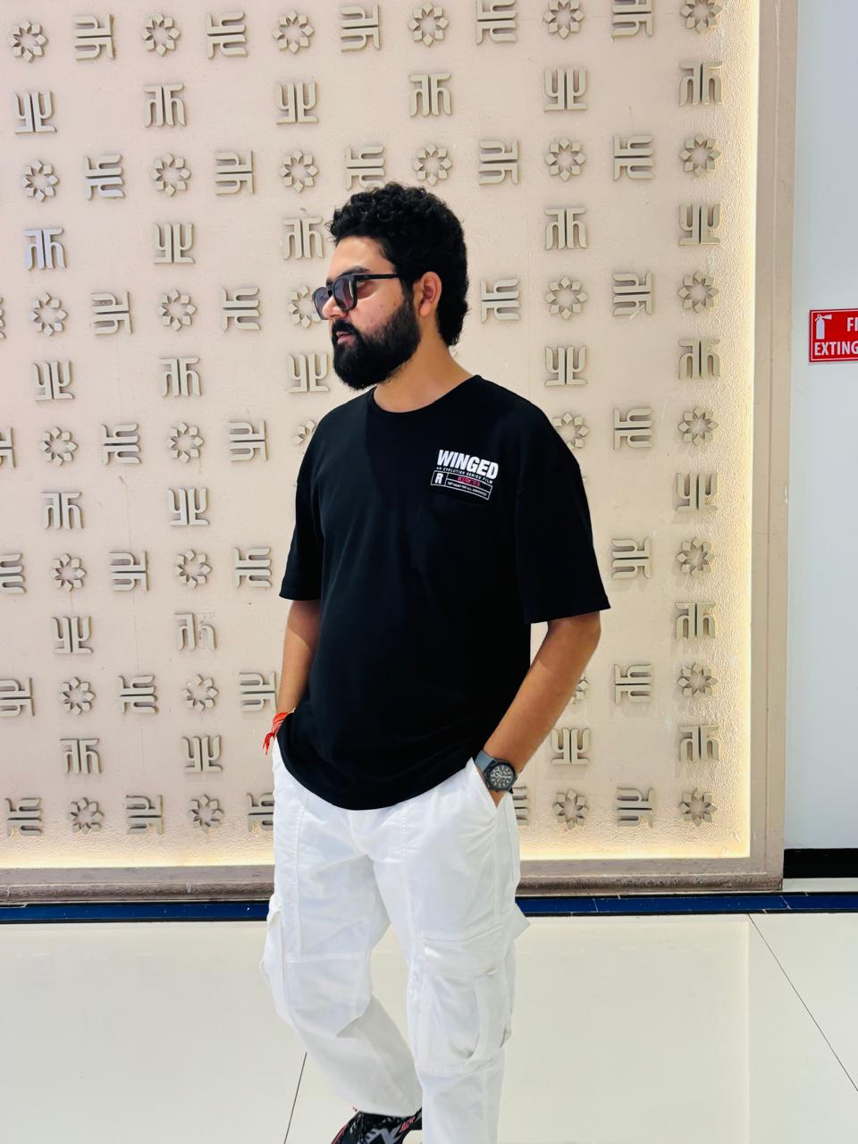 Rajat Mishra