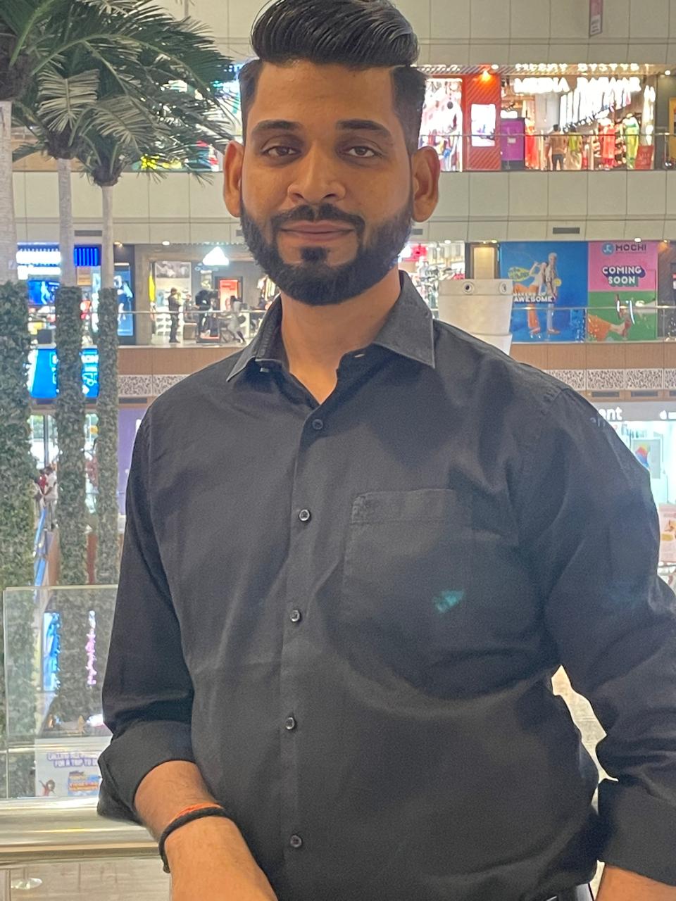 Shivam Katiyar